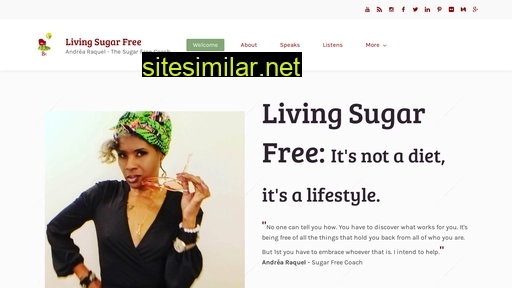 sugarfreecoaching.com alternative sites