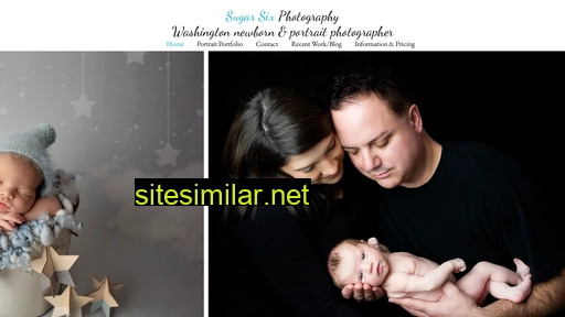 Sugarsixphotography similar sites