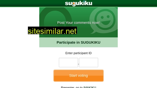 sugukiku.com alternative sites