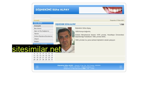 suhaalpay.com alternative sites