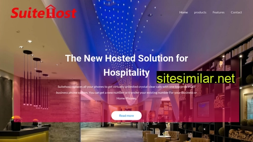 suitehost.com alternative sites