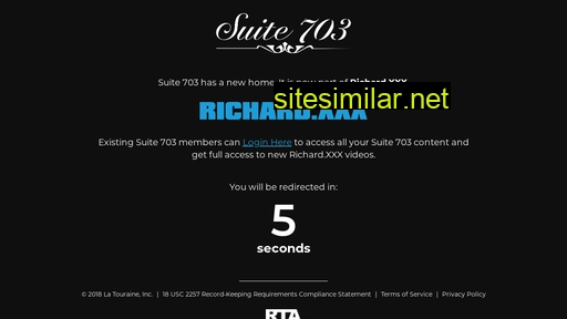 suite703.com alternative sites