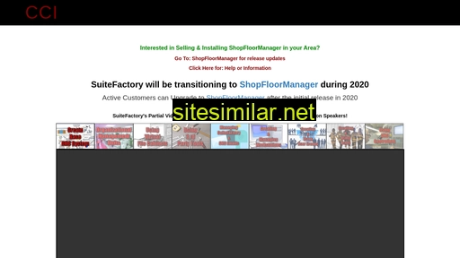 suitefactory.com alternative sites