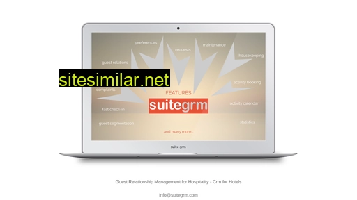 suitegrm.com alternative sites