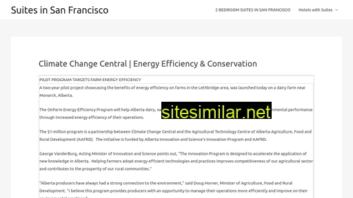 suitessanfransisco.com alternative sites