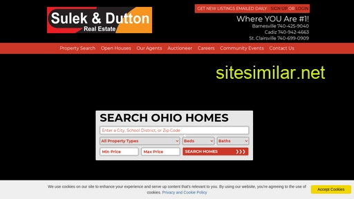 sulekanddutton.com alternative sites