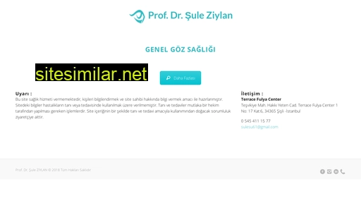 suleziylan.com alternative sites