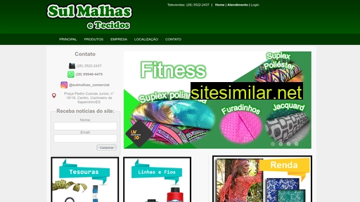 sulmalhas.com alternative sites