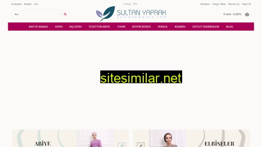 sultanyaprak.com alternative sites