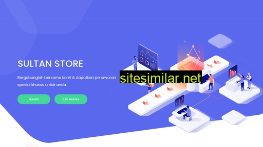sultan-store.com alternative sites