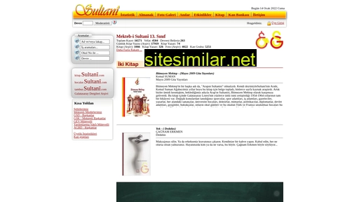 sultani.com alternative sites