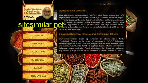 sultanmacunu.com alternative sites