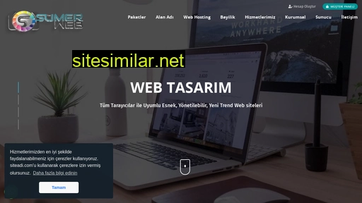 sumerajans.com alternative sites