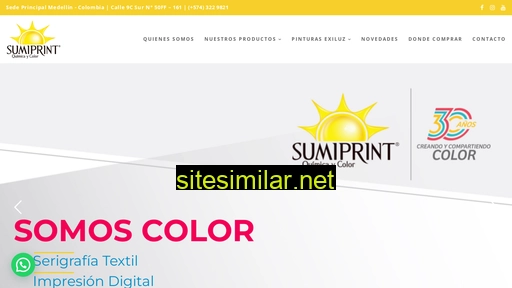 sumiprint.com alternative sites
