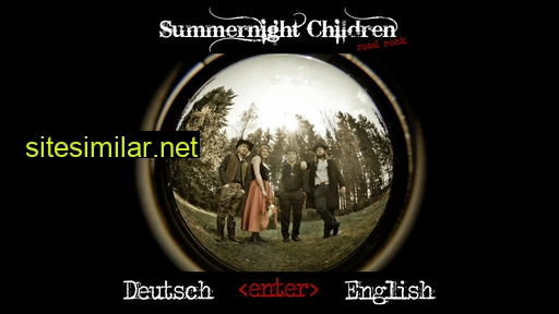 summernightchildren.com alternative sites