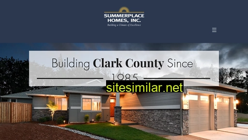 summerplacehomes.com alternative sites
