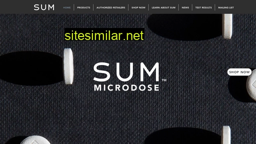summicrodose.com alternative sites