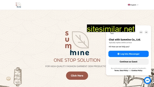 summineplant.com alternative sites