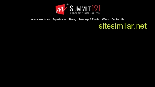summit191.com alternative sites