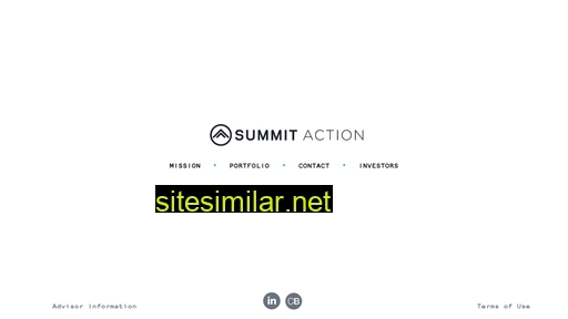 Summitaction similar sites
