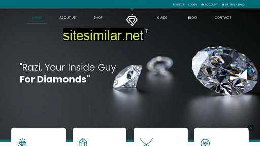 summitdiamonds.com alternative sites