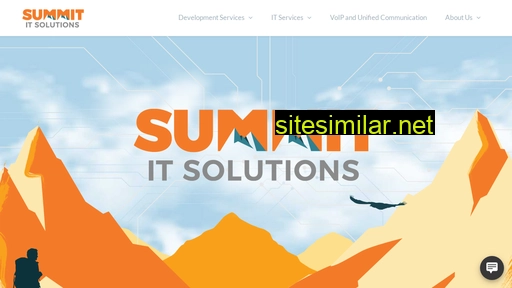 summititsolutions.com alternative sites