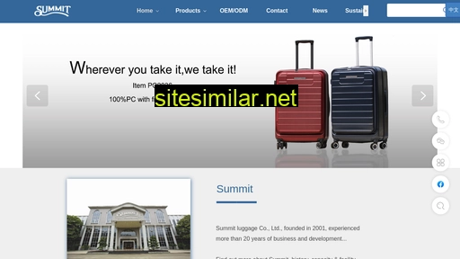 summitlg.com alternative sites