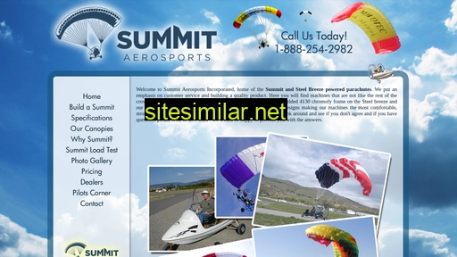 summitppc.com alternative sites
