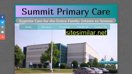 Summitprimarycare similar sites