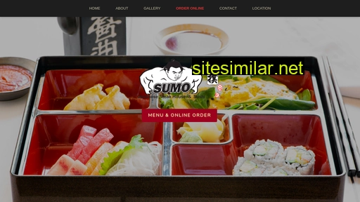 sumomoseslake.com alternative sites