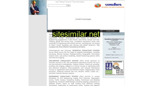 sumadhura.com alternative sites