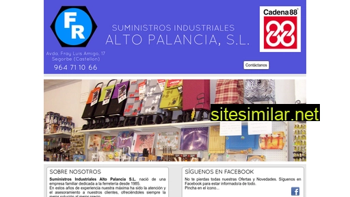 sumaltopalancia.com alternative sites
