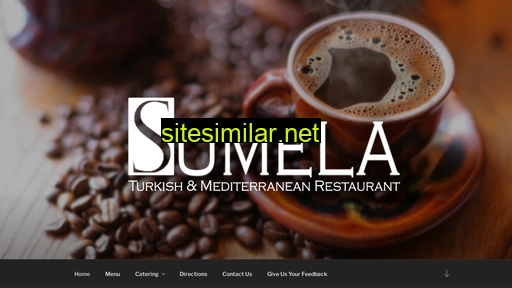 sumelarestaurant.com alternative sites