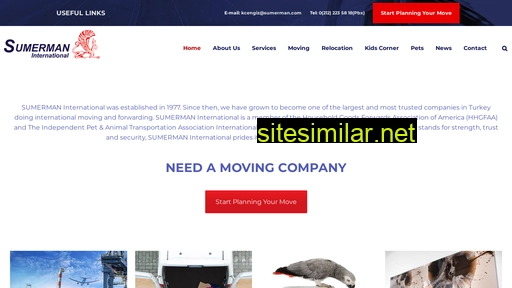 sumerman.com alternative sites