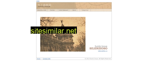 sumioinoue.com alternative sites