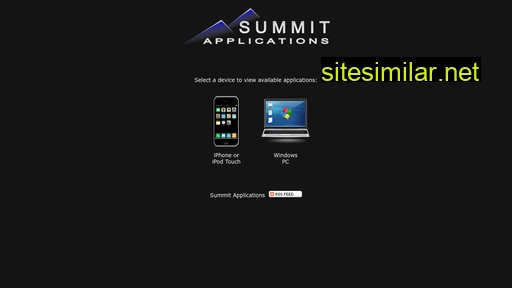 sumitapps.com alternative sites