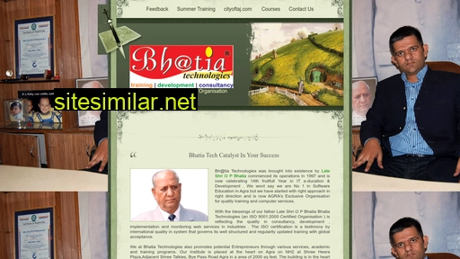 sumitbhatia.com alternative sites