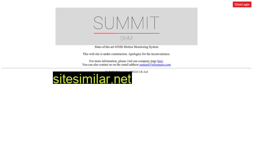 summit-shm.com alternative sites