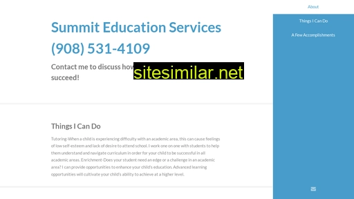 summitedservices.com alternative sites
