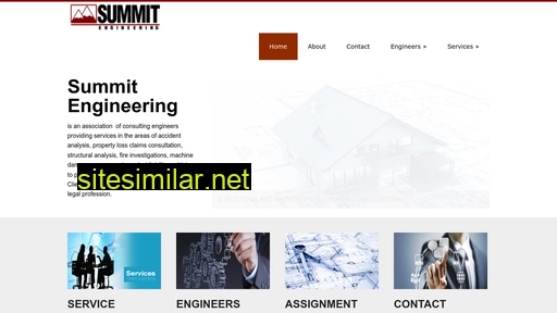 summitengr.com alternative sites