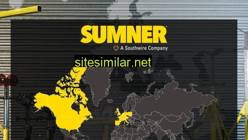 sumnerinternational.com alternative sites