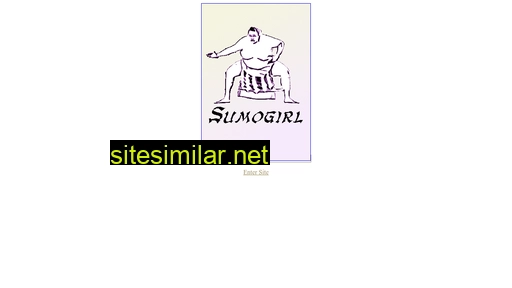 Sumogirl similar sites