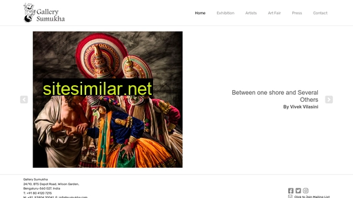 sumukha.com alternative sites