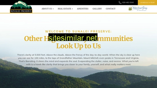 sunalei.com alternative sites