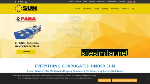 sunautomation.com alternative sites