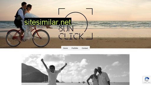 Sunclickphotography similar sites