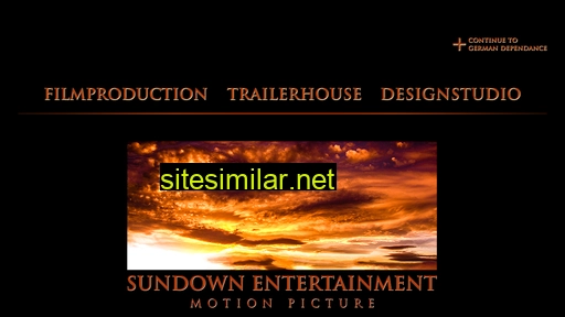 sundownentertainment.com alternative sites