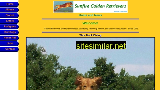 sunfiregold.com alternative sites