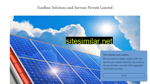 sunflaresns.com alternative sites