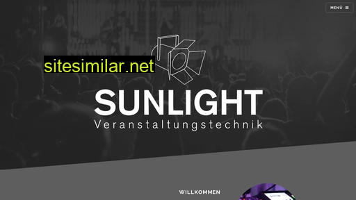 sunlight-vt.com alternative sites